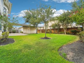 21802 W Citrus Rose Court, Cypress TX 77433