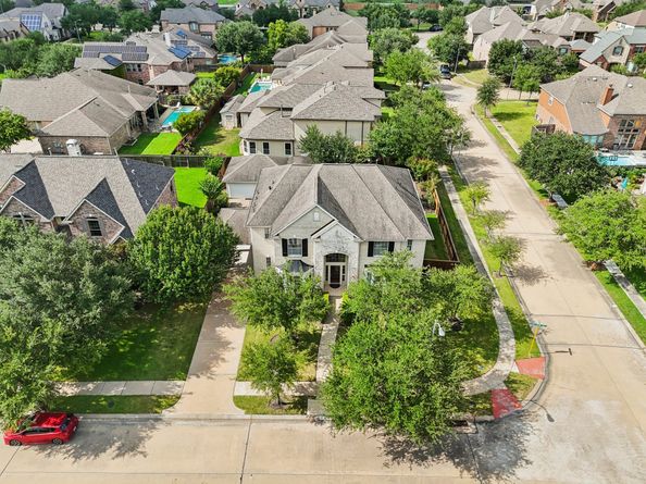 21802 W Citrus Rose Court, Cypress TX 77433