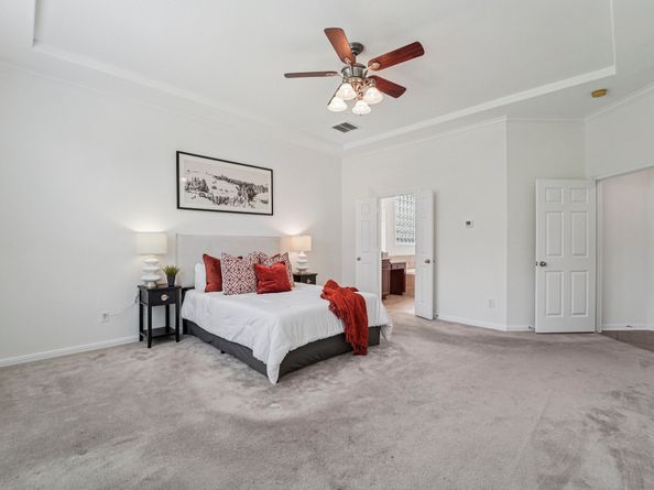 21802 W Citrus Rose Court, Cypress TX 77433