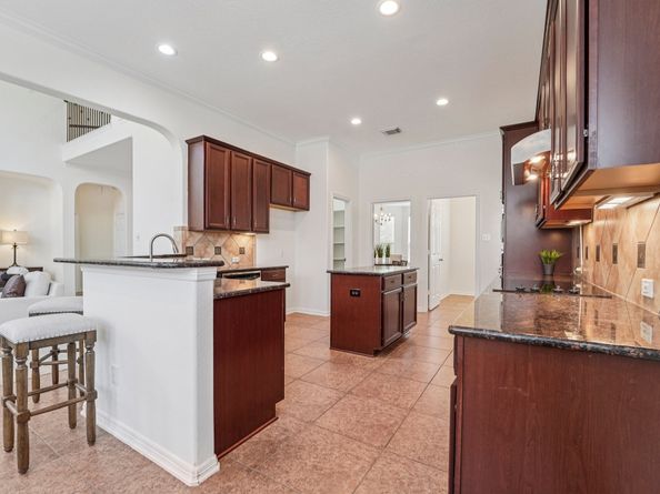 21802 W Citrus Rose Court, Cypress TX 77433