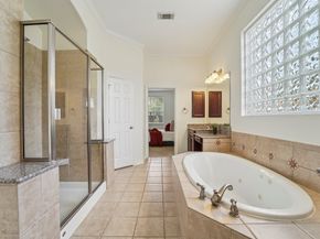 21802 W Citrus Rose Court, Cypress TX 77433