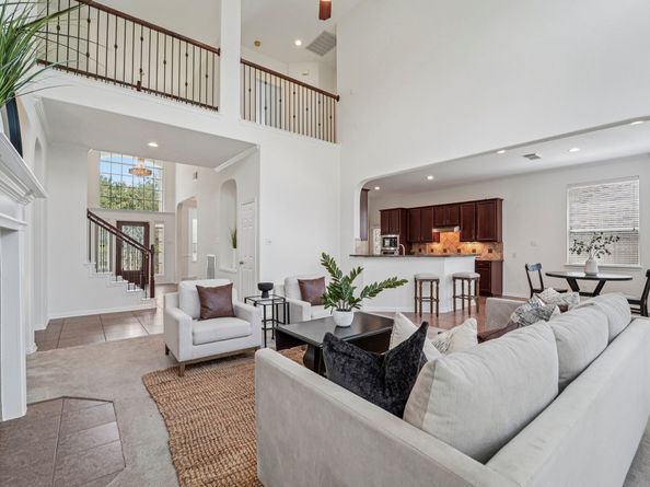 21802 W Citrus Rose Court, Cypress TX 77433