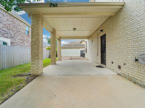 21802 W Citrus Rose Court, Cypress TX 77433