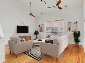 2720 Chenevert Street, Houston TX 77004