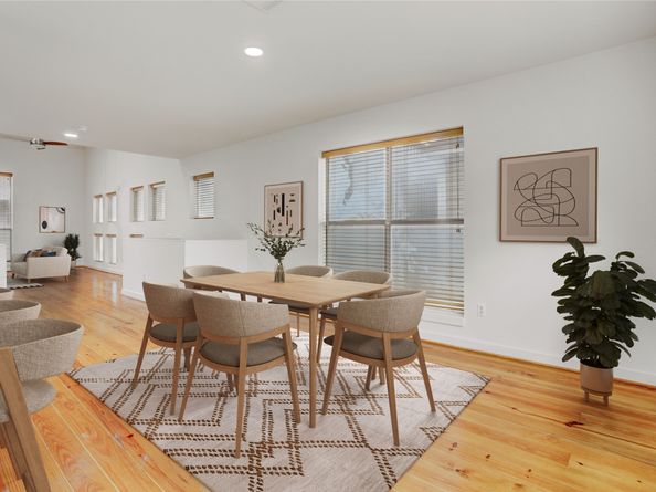 2720 Chenevert Street, Houston TX 77004