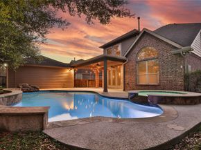 25018 Stillhouse Springs Drive, Porter TX 77365