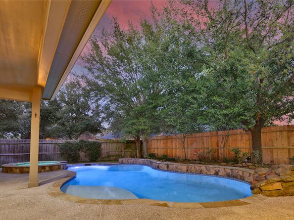 25018 Stillhouse Springs Drive, Porter TX 77365