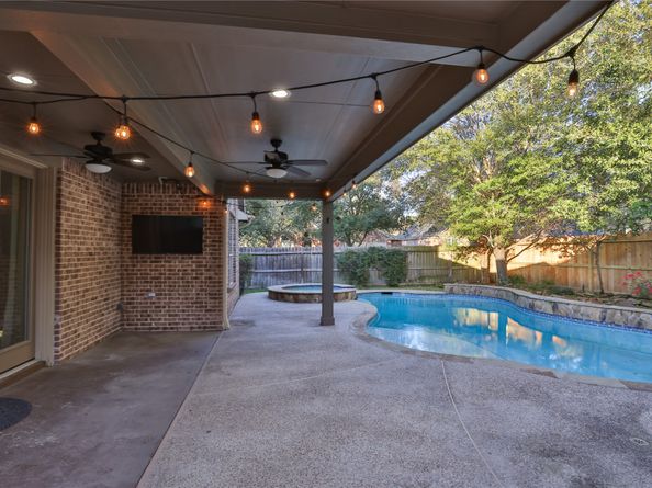 25018 Stillhouse Springs Drive, Porter TX 77365