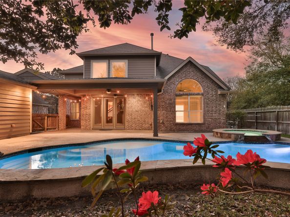 25018 Stillhouse Springs Drive, Porter TX 77365