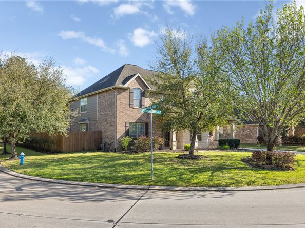 25018 Stillhouse Springs Drive, Porter TX 77365
