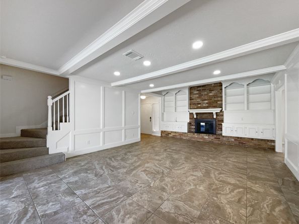 1011 Kempsford Drive, Katy TX 77450
