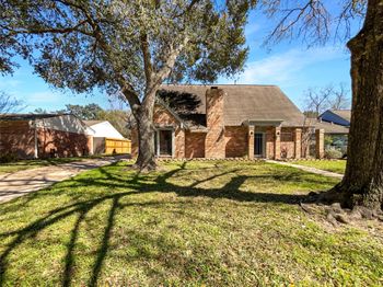 1011 Kempsford Drive