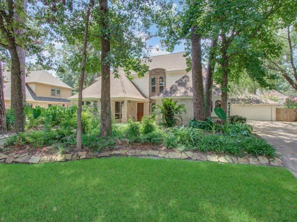 9543 Enstone Circle, Spring TX 77379