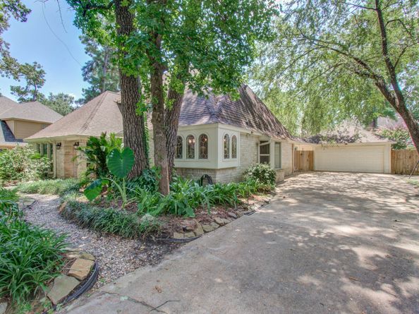 9543 Enstone Circle, Spring TX 77379