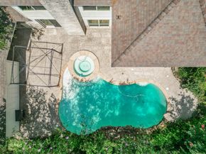 9543 Enstone Circle, Spring TX 77379