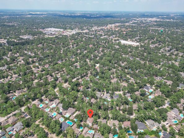 9543 Enstone Circle, Spring TX 77379
