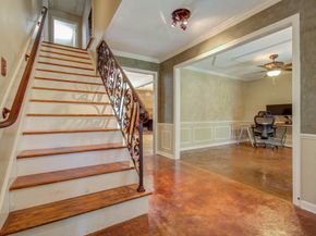 9543 Enstone Circle, Spring TX 77379