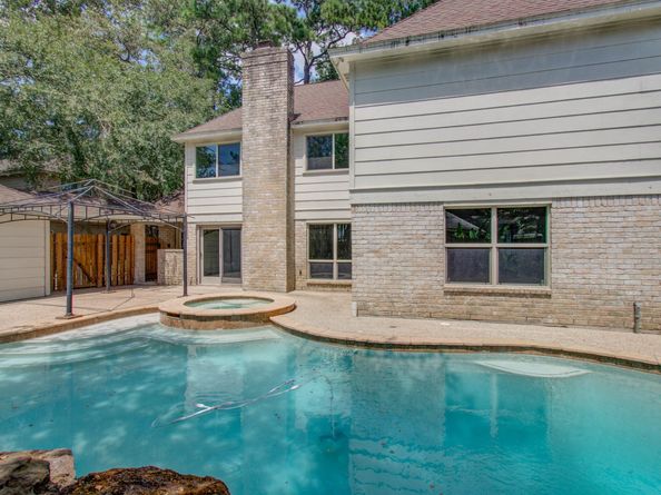 9543 Enstone Circle, Spring TX 77379