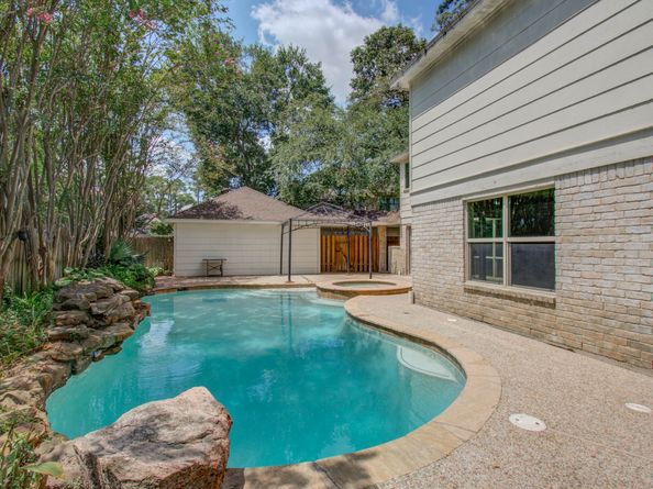 9543 Enstone Circle, Spring TX 77379
