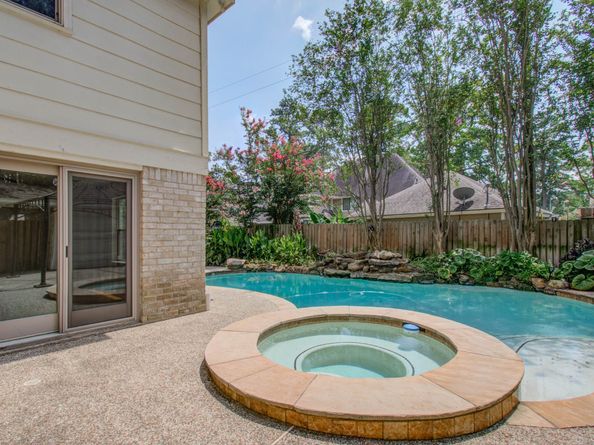 9543 Enstone Circle, Spring TX 77379