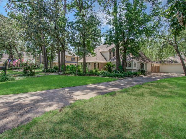 9543 Enstone Circle, Spring TX 77379