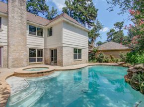 9543 Enstone Circle, Spring TX 77379