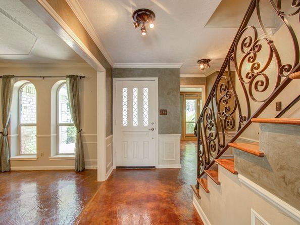 9543 Enstone Circle, Spring TX 77379