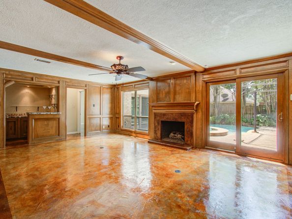 9543 Enstone Circle, Spring TX 77379