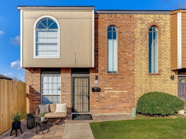 1509 Bonanza Road, Houston TX 77062