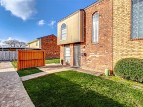 1509 Bonanza Road, Houston TX 77062