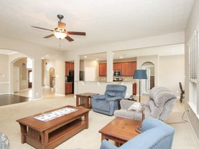14827 W Lime Blossom Court, Cypress TX 77433