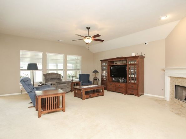 14827 W Lime Blossom Court, Cypress TX 77433