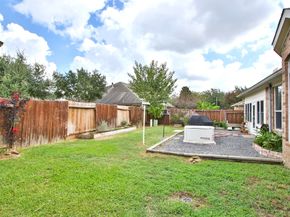 14827 W Lime Blossom Court, Cypress TX 77433