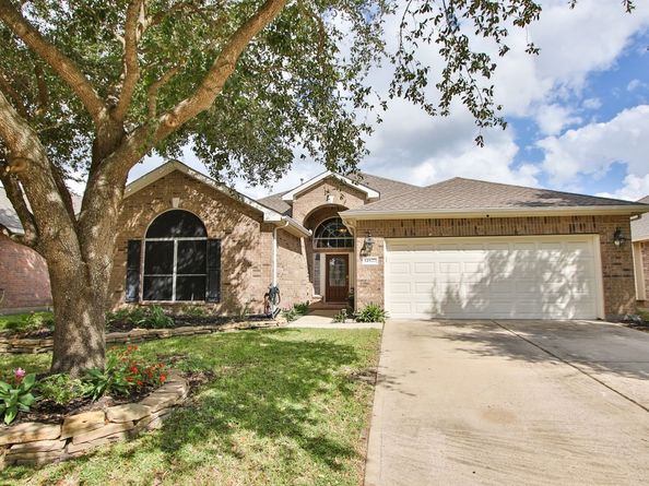 14827 W Lime Blossom Court, Cypress TX 77433