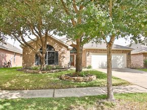 14827 W Lime Blossom Court, Cypress TX 77433