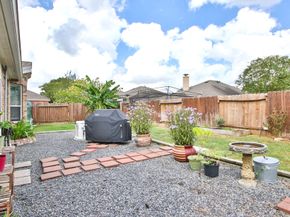 14827 W Lime Blossom Court, Cypress TX 77433