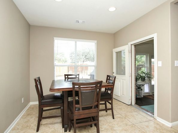 14827 W Lime Blossom Court, Cypress TX 77433