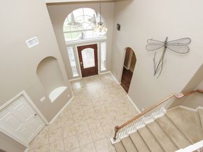 14827 W Lime Blossom Court, Cypress TX 77433