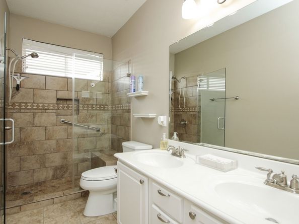 14827 W Lime Blossom Court, Cypress TX 77433
