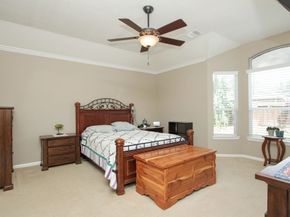 14827 W Lime Blossom Court, Cypress TX 77433