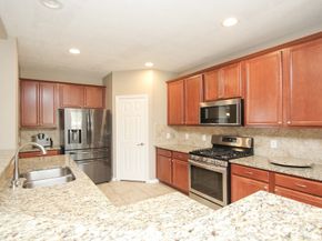 14827 W Lime Blossom Court, Cypress TX 77433
