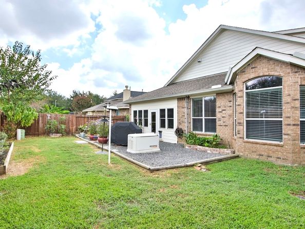 14827 W Lime Blossom Court, Cypress TX 77433