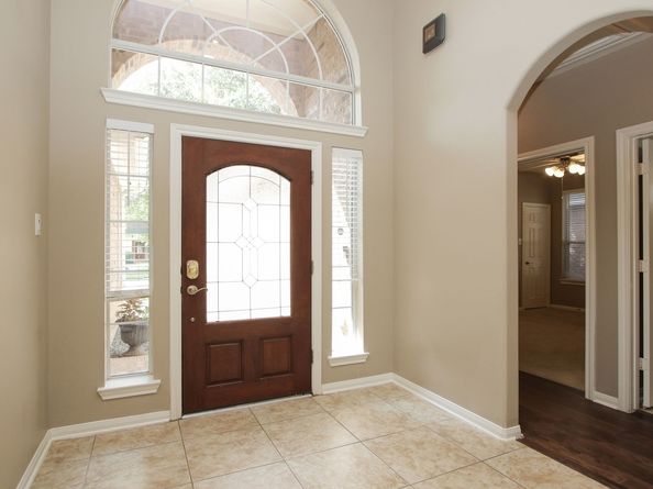 14827 W Lime Blossom Court, Cypress TX 77433