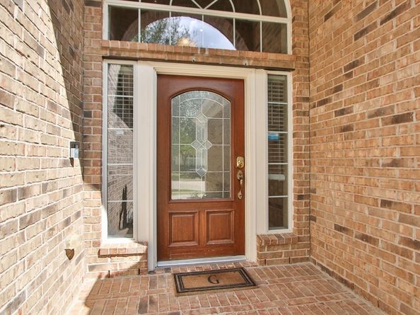 14827 W Lime Blossom Court, Cypress TX 77433