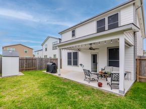 7309 Hobby Wind Ridge Drive, Houston TX 77075