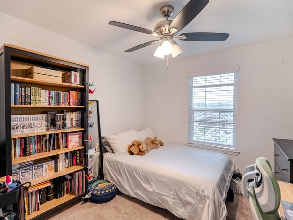 7309 Hobby Wind Ridge Drive, Houston TX 77075