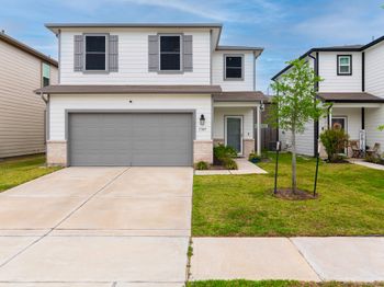 7309 Hobby Wind Ridge Drive