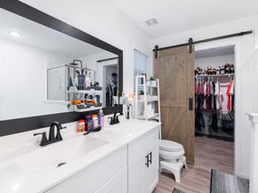 7309 Hobby Wind Ridge Drive, Houston TX 77075