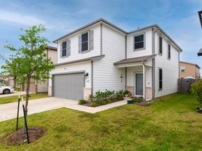7309 Hobby Wind Ridge Drive, Houston TX 77075