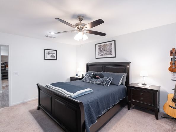 7309 Hobby Wind Ridge Drive, Houston TX 77075